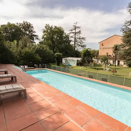 Le chai Hébergement de vacances Auterive (Haute-Garonne)