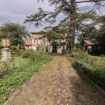 Le chai Auterive (Haute-Garonne)