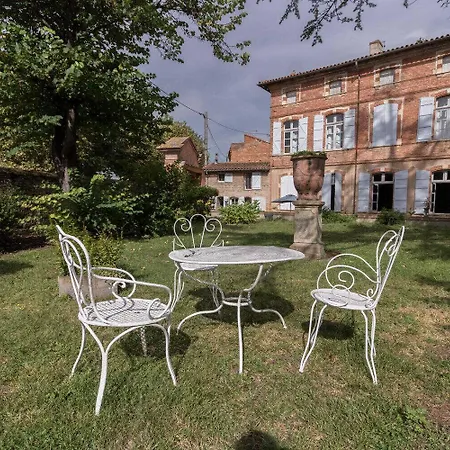 Le chai Hébergement de vacances Auterive (Haute-Garonne)
