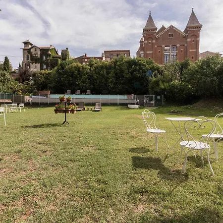 Hébergement de vacances Le chai Auterive (Haute-Garonne)