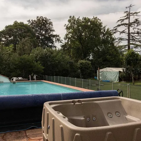 Le chai Hébergement de vacances *