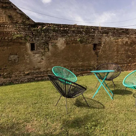 Hébergement de vacances Le chai Auterive (Haute-Garonne)